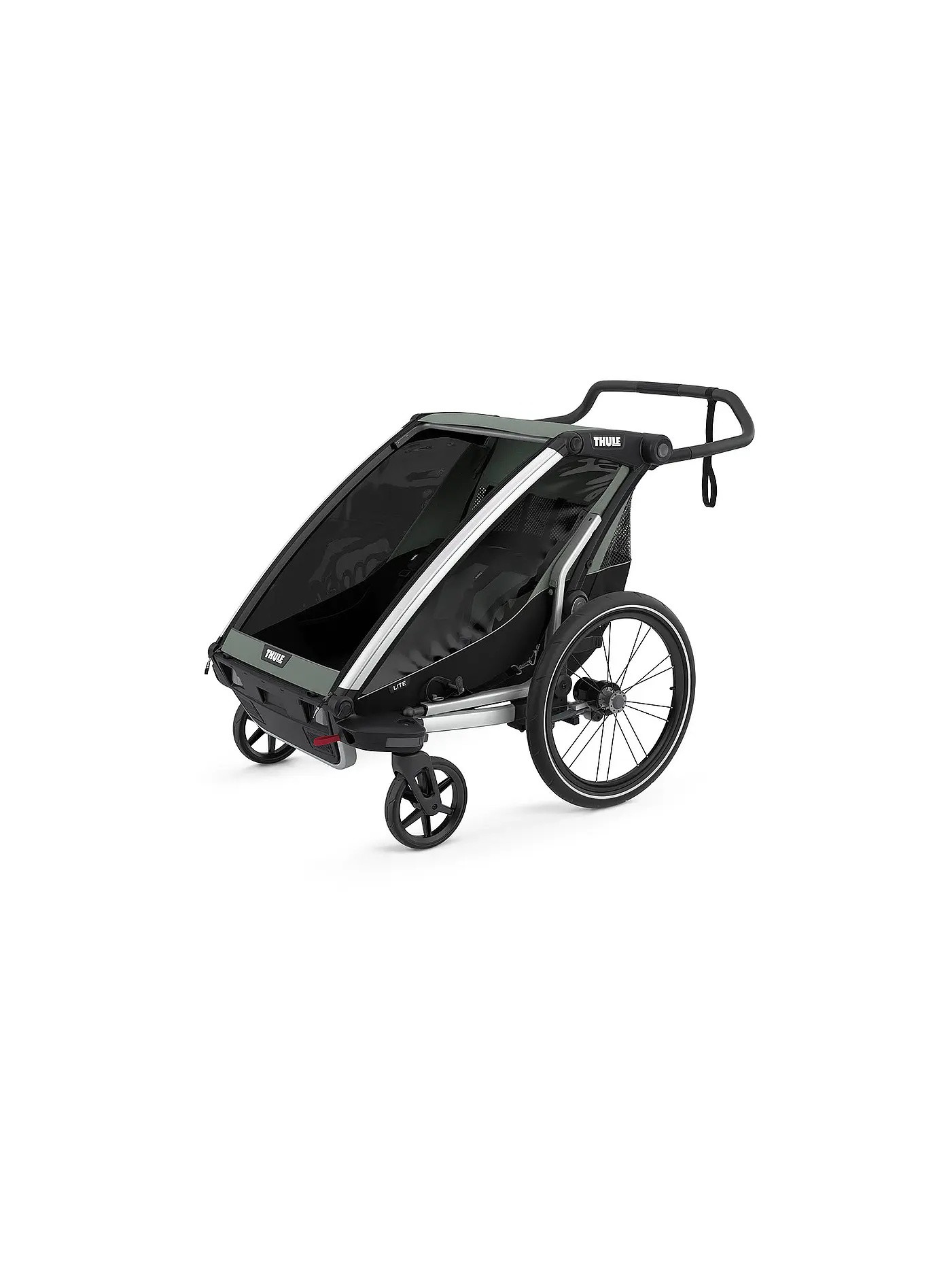 THULE | Fahrradanhänger Thule Chariot Lite 2 | 